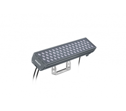 Прожектор светодиодный архитектурный BVP340 60LED 27K 220V L65 45 | 911401748312 | PHILIPS