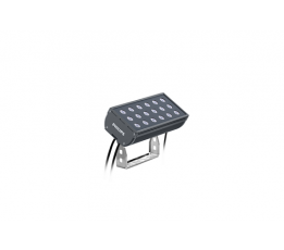 Прожектор светодиодный архитектурный BVP340 18LED RGB 220V L30 8 DMX | 911401747852 | PHILIPS