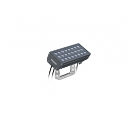 Прожектор светодиодный архитектурный BVP340 24LED 27K 220V L35 8 | 911401748502 | PHILIPS
