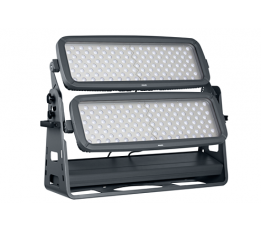 Прожектор светодиодный архитектурный BVP344 216LED RGBNW 220V 15x17 DMX | 911401750692 | PHILIPS