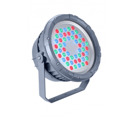 Прожектор светодиодный архитектурный BVP324 54LED RGB 220V 30 DMX | 911401741032 | PHILIPS
