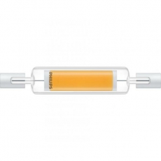 Лампа светодиодная CorePro R7S 78mm 4-40W 830 | 929002327087 | PHILIPS