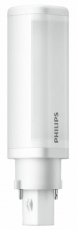 Лампа светодиодная CorePro LED PLC 4.5W 830 2P G24d-1 | 929001350702 | PHILIPS