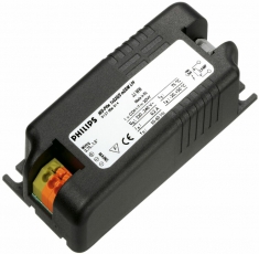 ЭПРА HID-PV m PGJ5 20/S CDM HPF 220-240V | 913700656766 | PHILIPS