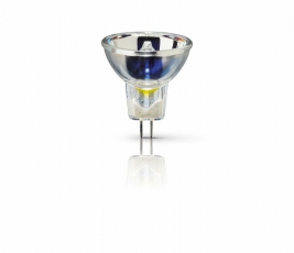 Лампа галогенная специальная 13528 15W GZ4 6V | 923883810105 | PHILIPS