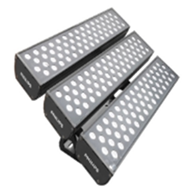 Прожектор светодиодный архитектурный BVP342 180LED RGBNW L65 45 DMX/RDM | 911401749892 | PHILIPS