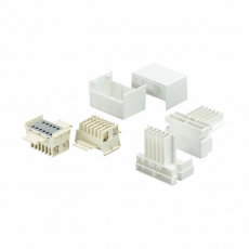 Аксессуар LL500Z 2xEP CU WH | 910925864214 | Philips