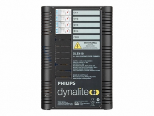 Диммер DLE410-RCBO | 913703006709 | Philips