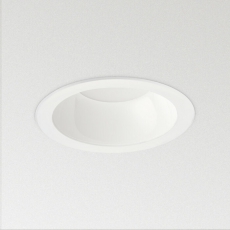 Светильник светодиодный DN140B LED10S/830 PSU WR PI6 | 911401631005 | Philips