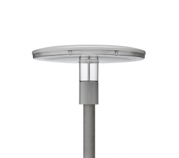 Светильник светодиодный садово-парковый BDP104 LED60/740 DW PCF SI 62P | 910770207311 | Philips