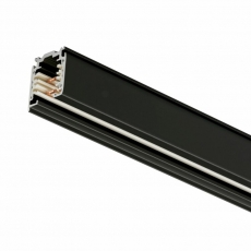Шинопровод осветительный RCS750 5C6 L1000 BK | 910502500051 | Philips