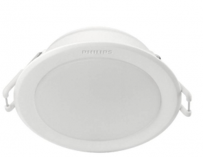 Светильник светодиодный встраиваемый 59448 MESON 105 7W 65K WH recessed | 915005746701 | PHILIPS