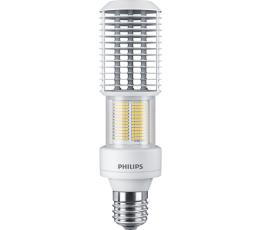 Лампа светодиодная промышленная TForce LED Road 112-65W E40 730 | 929002007602 | Philips