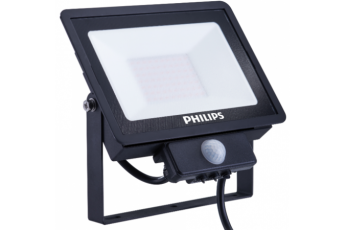 Прожектор светодиодный BVP150 LED42/NW 50W SWB MDU CE | 911401732922 | Philips