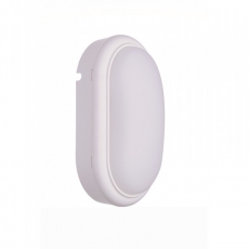 Светильник WL008C LED10/NW oval-Sensor W | 911401719182 | Philips