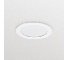 Светильник встраиваемый DN145B LED10S/840 PSU II WH | 911401806080 | Philips