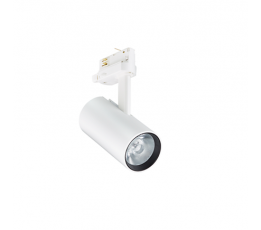 Светильник светодиодный трековый ST705T LED20S/PW930 PSU CLM18 WH | 910500465728 | Philips