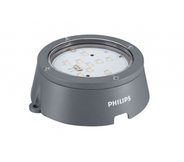 Светильник светодиодный архитектурный BGS302 G2 9LED 40K 24V CFC | 911401752802 | Philips
