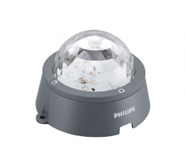 Светильник светодиодный архитектурный BGS302 G2 9LED 40K 24V DSC DMX | 911401752852 | Philips
