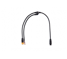 Аксессуар ZXP399 Y-connect kit 5P DC/DMX 10 | 911401742372 | Philips