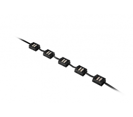 Светильник светодиодный архитектурный BWS301 6LED 27K 24V A TB N16P12 | 911401753562 | Philips