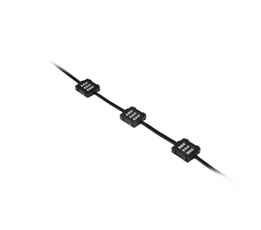 Светильник светодиодный архитектурный BWS302 9LED RGB 24V ADMXTMTBN10P20 | 911401754272 | Philips