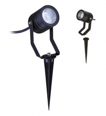 Светильник светодиодный архитектурный BGP150 LED300/NW 3W 20D GM | 911401755682 | Philips