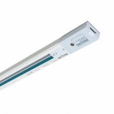 Шинопровод осветительный осветительный RCS180 1C L1000 WH | 911401560061 | Philips