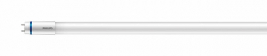 Лампа светодиодная LED MAS LED tube 1500mm UO 24W 830 T8 F | 929001908208 | PHILIPS