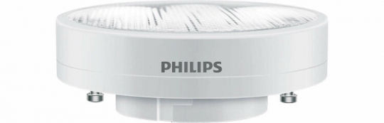 Лампа светодиодная LED Essential LED 5.5-40W 4000K GX53 | 929001264408 | PHILIPS