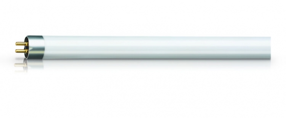 Лампа люминесцентная инсектицидная Actinic BL TL MINI 15W/10 /10X25CC | 928001201030 | PHILIPS