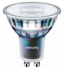 Лампа светодиодная LED MAS LED ExpertColor 5.5-50GU927 36 | 929001347302 | PHILIPS