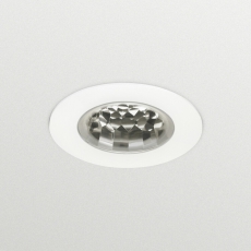 Светильник светодиодный встраиваемый RS730B LED12S/830 PSE-E WB WH | 910500457285 | Philips