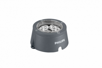 Светильник светодиодный архитектурный BGS300 G2 12LEDLP 40K 24V CFC | 911401752322 | Philips