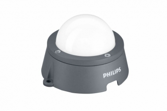 Светильник светодиодный архитектурный BGS301 G2 30LEDLP 30K 24V OSC DMX | 911401752532 | Philips
