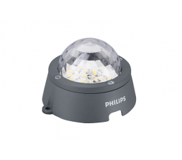 Светильник светодиодный архитектурный BGS301 G2 30LEDLP 40K 24V DSC DMX | 911401752612 | Philips
