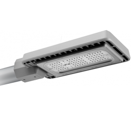 Светильник светодиодный консольный уличный BRP391 LED112/NW 80W 220-240VDMPSR | 911401861998 | Philips
