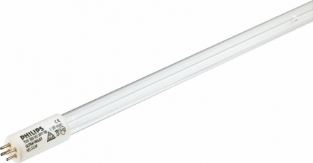 Лампа светодиодная TUV 130W XPT SE UNP/20 | 928101805112 | Philips