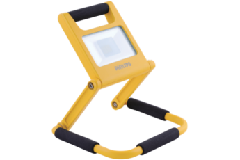 Прожектор светодиодный BGP110 LED12/840 20W YELLOW CE | 911401735392 | Philips