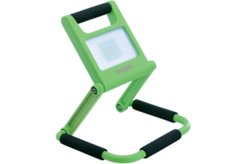 Прожектор светодиодный BGP110 LED6/840 10W GREEN CE | 911401735352 | Philips