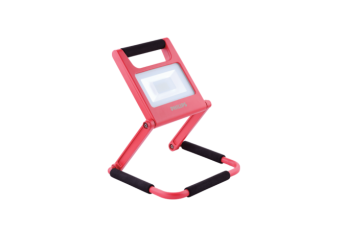 Прожектор светодиодный BGP110 LED6/840 10W RED CE | 911401735342 | Philips