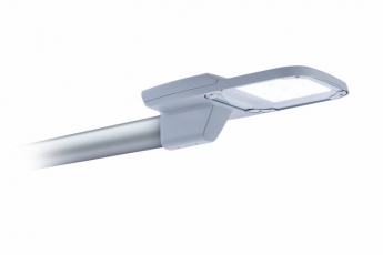 Светильник светодиодный консольный уличный BRP381 LED122/NW 85W 220-240V DMPSR | 911401875898 | Philips