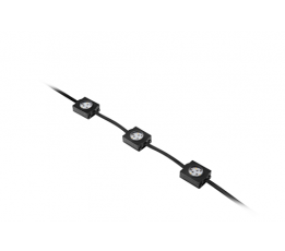 Светильник светодиодный архитектурный BWS302 9LED RGBNW 24V S DMX N10P20 | 911401753982 | Philips