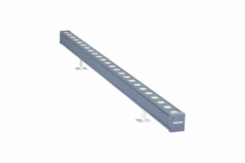 Светильник светодиодный архитектурный BCP381 12LED 27K 24V 45 L500 | 911401738622 | Philips