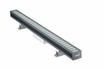Светильник светодиодный архитектурный BCP384 36LED 27K 220V 40 L100 | 911401751362 | Philips