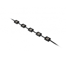 Светильник светодиодный архитектурный BWS301 6LED 30K 24V ADMXTMTBN16P12 | 911401753672 | Philips
