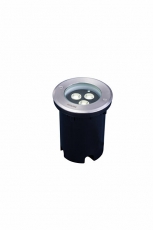 Светильник светодиодный архитектурный BBP341 LED540/WW 6W 20D 100-240V | 911401755342 | Philips