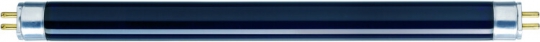 Лампа линейная люминесцентная TL 8W BLB 1FM/10X25CC | 928001010803 | PHILIPS