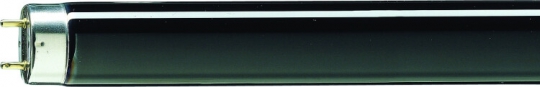 Лампа линейная люминесцентная TL-D 18W BLB 1SL/25 | 928048010805 | PHILIPS