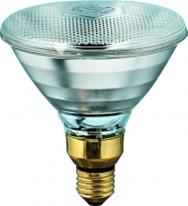 Лампа накаливания ЛОН IR175C PAR38 E27 230V 1CT/12 | 923801344209 | PHILIPS